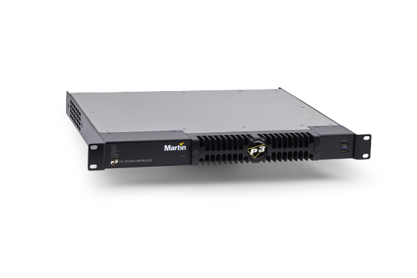 P3-175 System Controller