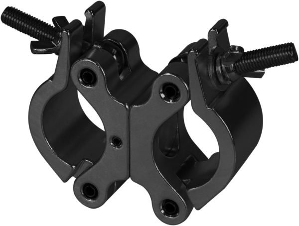 ProTruss Heavy-load Swivel Coupler, schwarz, 500kg