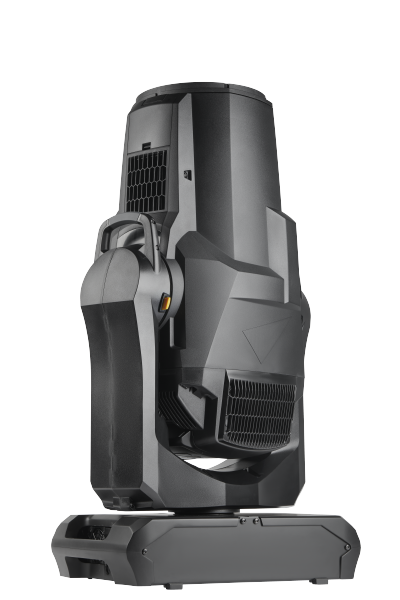 MAC Ultra Wash, weißes Gehäuse, inklusive Amptown SiP