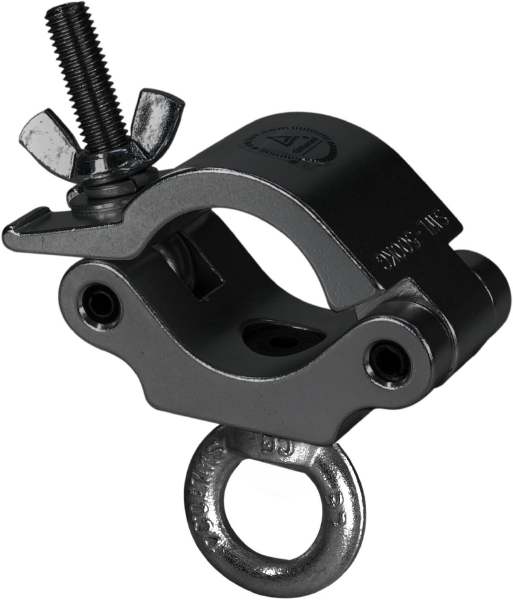 ProTruss Clamp mit Ringmutter