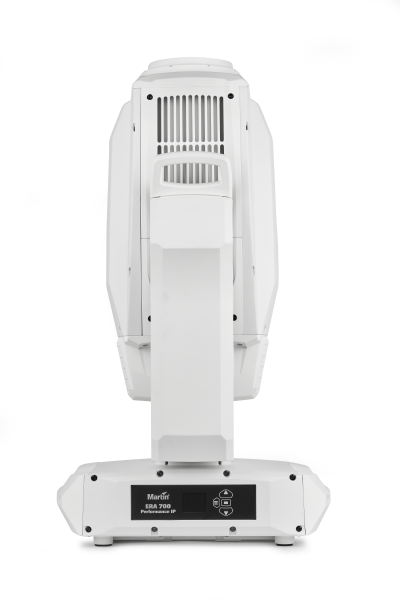 ERA 700 Performance IP, weißes Gehäuse