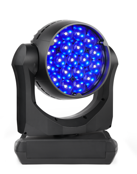 MAC Aura PXL