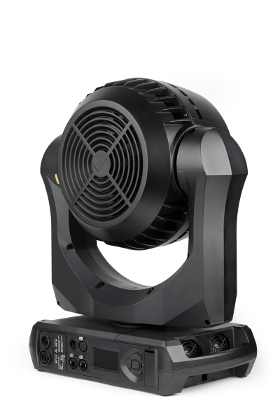 MAC Aura PXL