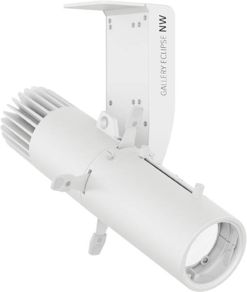 EclGalleryProfile NW, 35W, 4.000K, weiß EclGalleryProfile NW, 35W, 4.000K, weiß