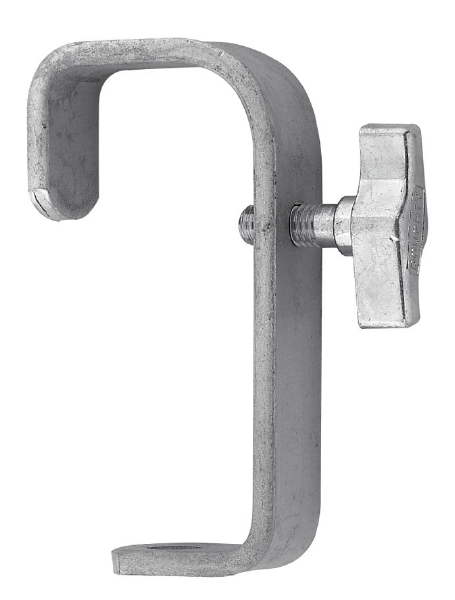 C-Haken Standard 50mm