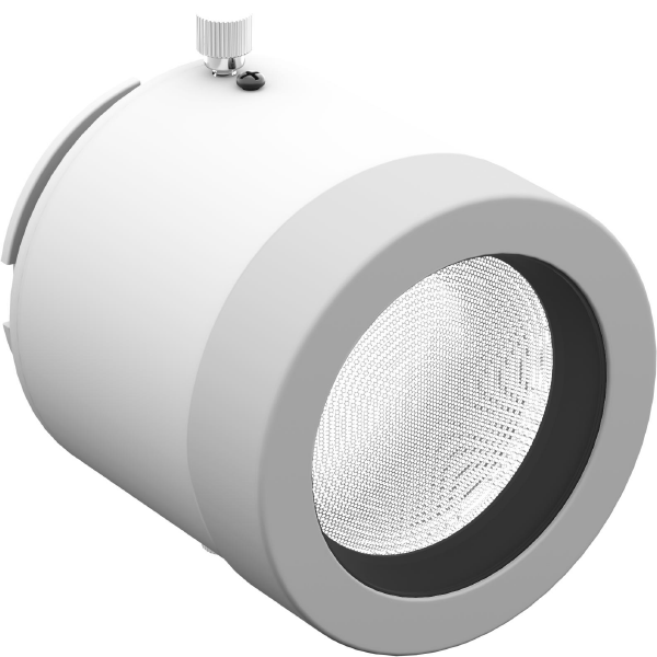 Zoom Wash Optik, 15°-30°