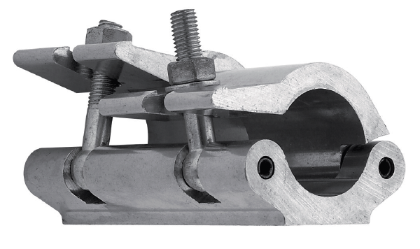 Tube/Barrel Joiner