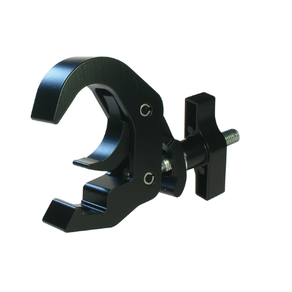 Slimline Quick Trigger Clamp