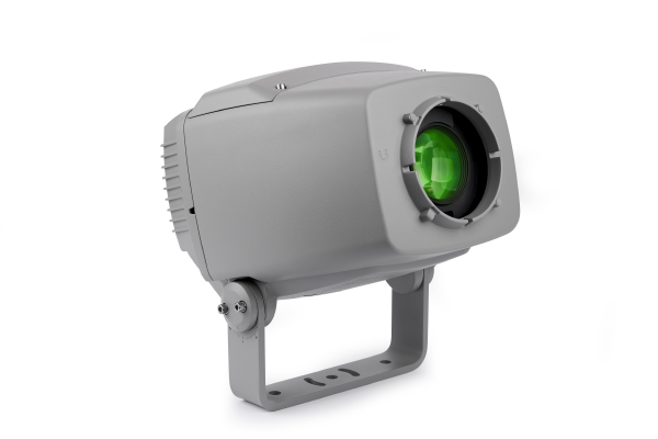 Exterior Projection Pro Compact
