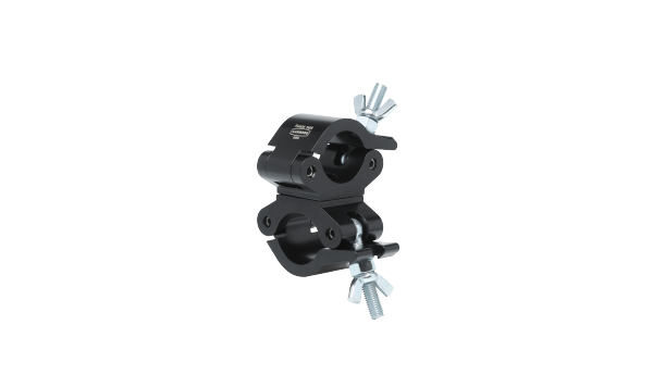 Low Profile Swivel Coupler