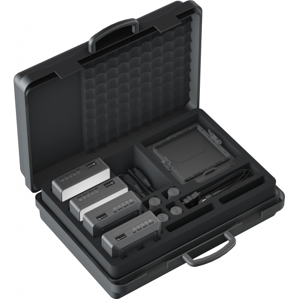 EclNanoPanel TWCPack