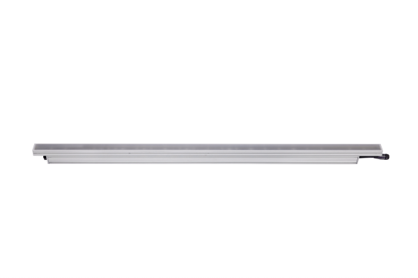 Exterior Linear Pro Cove Quad