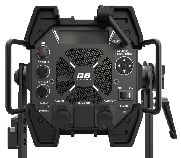 Q6 Color