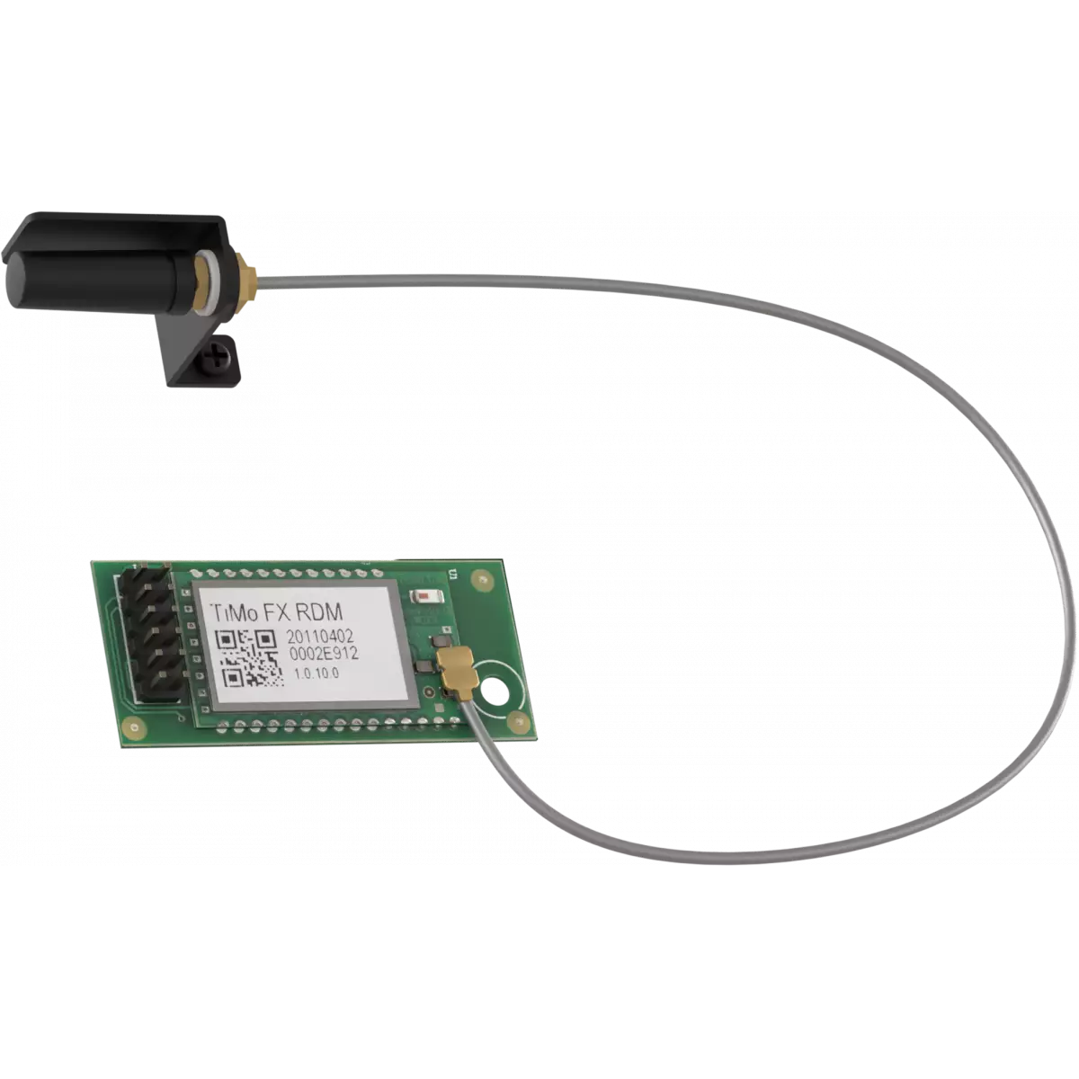 Wireless Kit