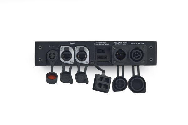 P3 PowerPort 500 IP Rental