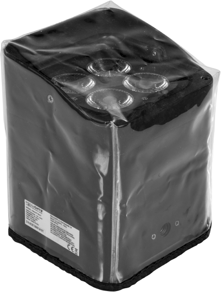 Nylon Regenschutz