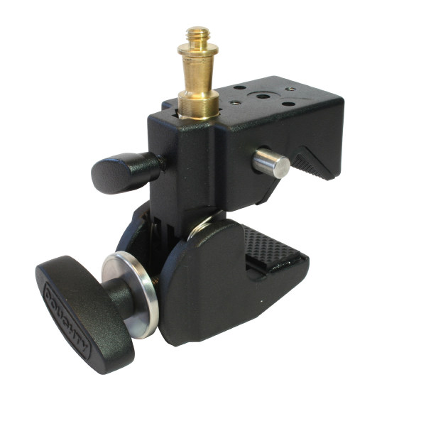 Snap-In 16mm x 3/8" Zapfen