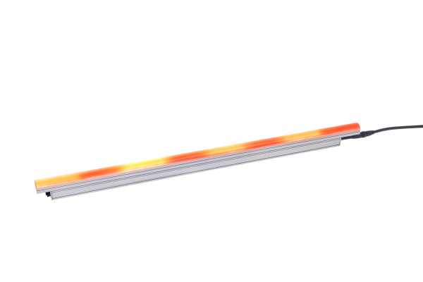 Exterior Linear Pro DV Quad