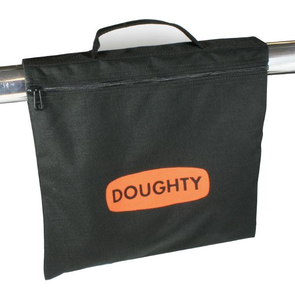 Doughty Sandsack 10kg, (ohne Inhalt)