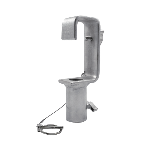 TV-Hook Clamp