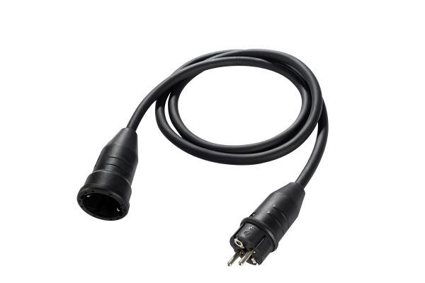 Schuko-Kabel, H07RN-F, IP20