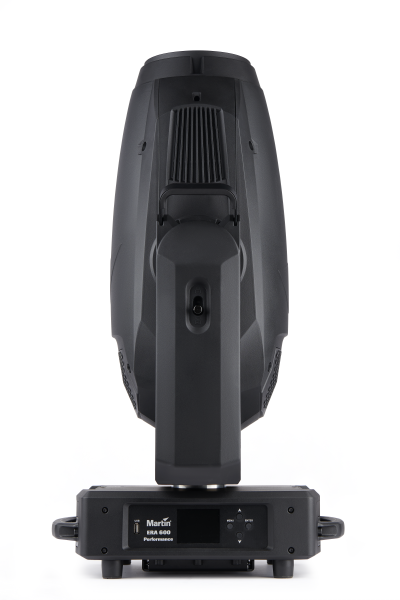 ERA 600 Performance