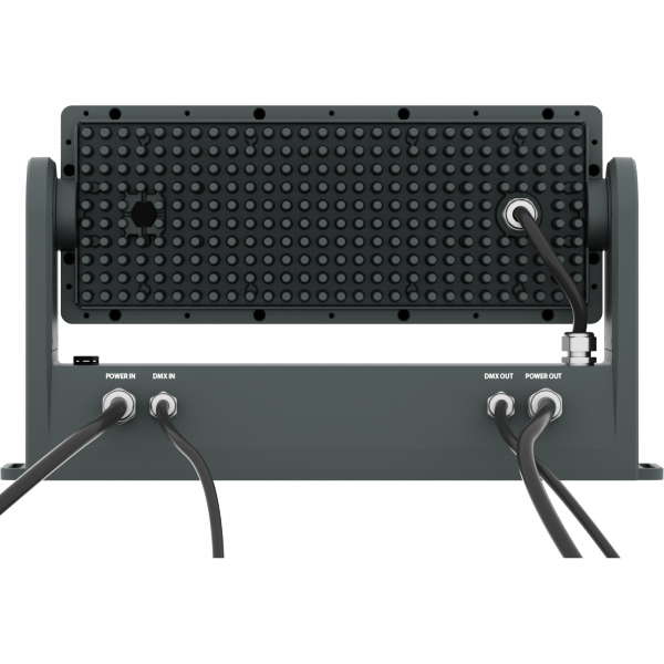 ArcPod 27VW, 27x 10W LEDs