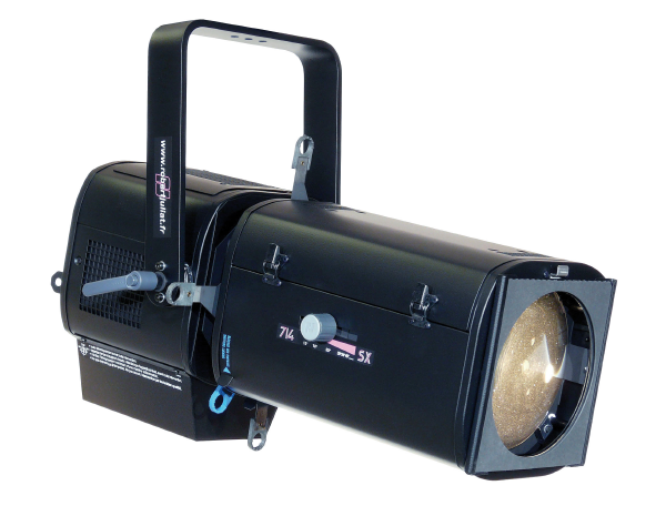 714 SX2, 15°-40°, Doppelfilterkassette 245mm 714 SX2, 15°-40°, Doppelfilterkassette 245mm