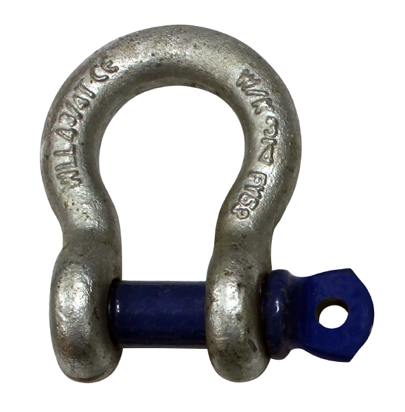 Schäkel, hochfest