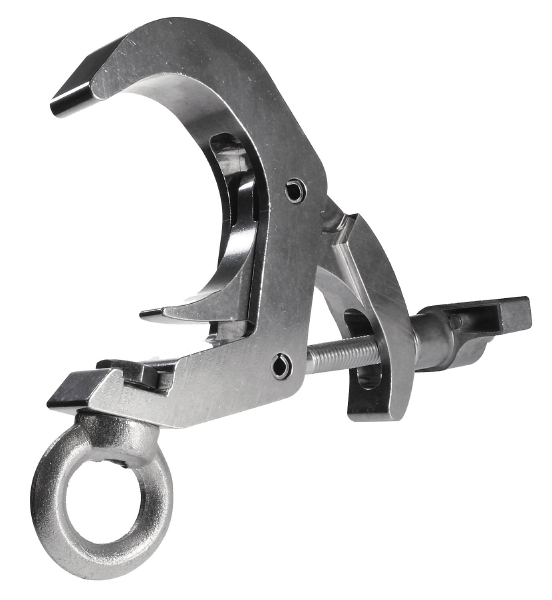 Titan Quick Trigger Hanging Clamp