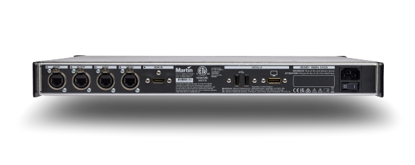 P3-175 System Controller