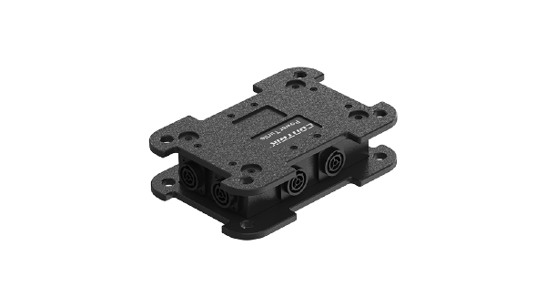 Power Turtle powerCON - IP20