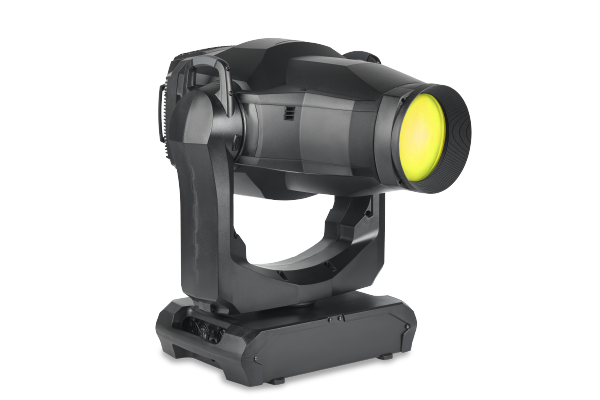 MAC Ultra Performance, weißes Gehäuse, inklusive Amptown SiP