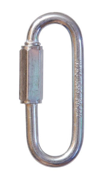 Schnellverbindungsglied 5mm