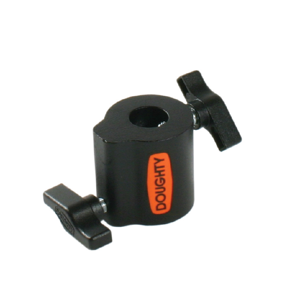 Aufnahme für 19mm Zapfen