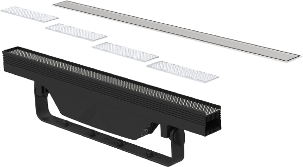SunBar 2500MAX