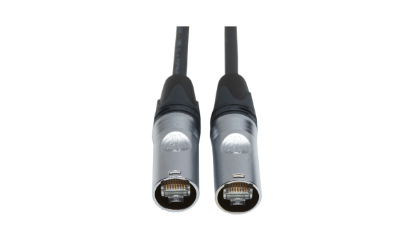 etherCON Kabel, Roadversion, CAT6a
