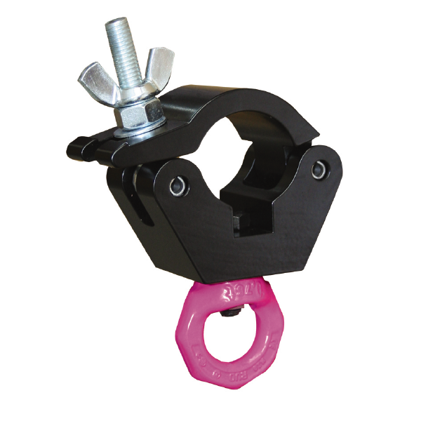 Hanging Clamp