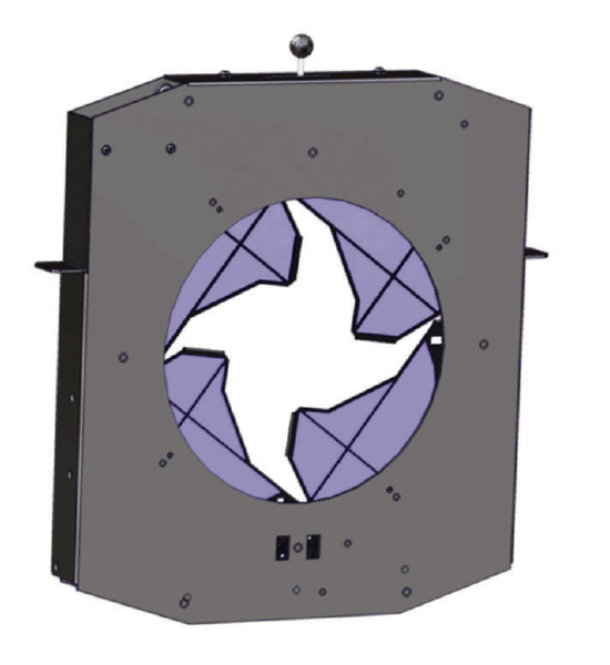 Lancelot (1021TM), mit RJNET, EVG, 2°–5°