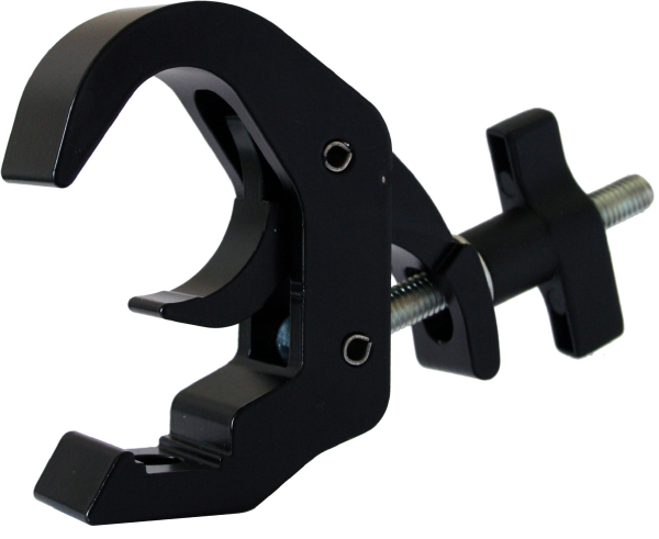 Baby Quick Trigger Clamp