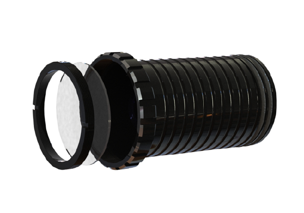 Image Spot Optik
