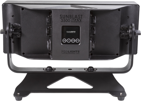 SunBlast 3500MAX