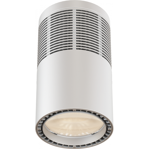 EclPendant, 200W, 4.000K, weiß