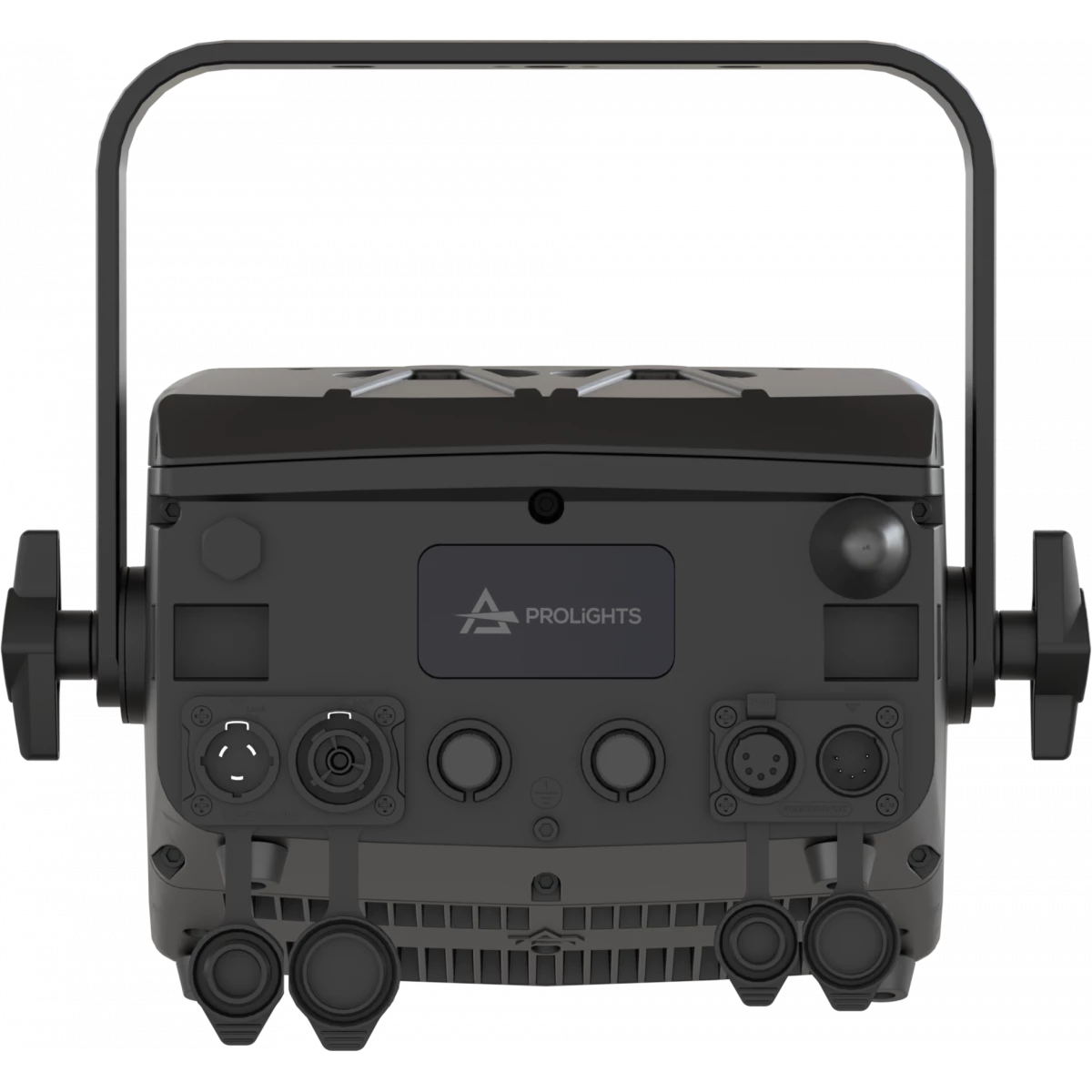 EclExpo Flood150IPVW