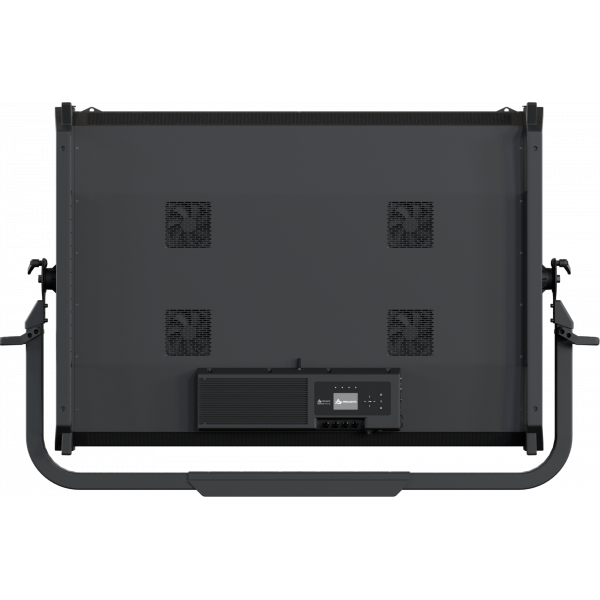 EclPanel TWCXLPack