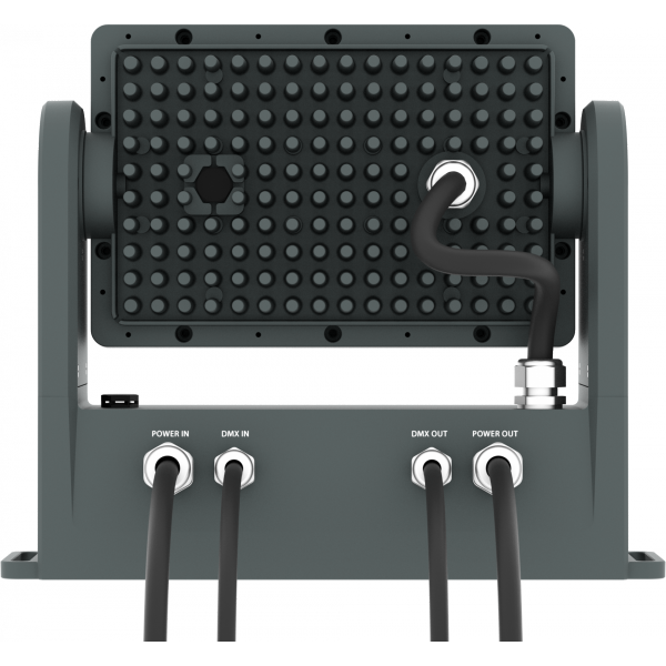 ArcPod 15VW, 15x 10W LEDs