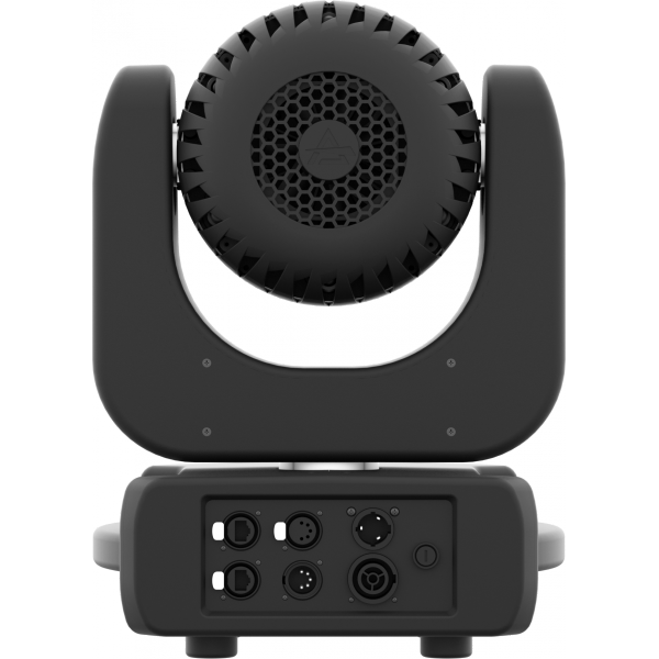 Astra Wash7Pix, schwarz