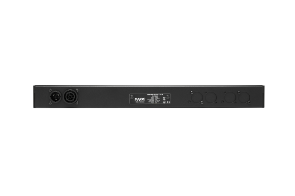 RDM DMX-Booster 1in10