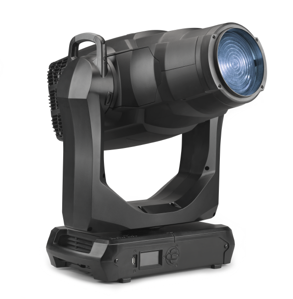 MAC Encore™ Wash kaltweiß, inklusive Amptown SiP