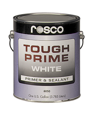 Tough Prime White
